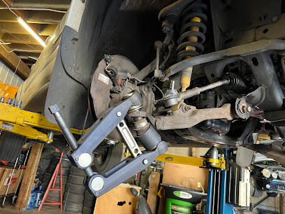 Mobotech All Auto Service