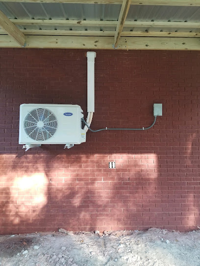 Negocio Mock Air Conditioning, Heating & Refrigeration Llc