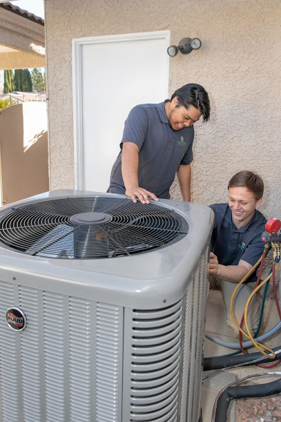 Negocio Modern Air Conditioning & Heating