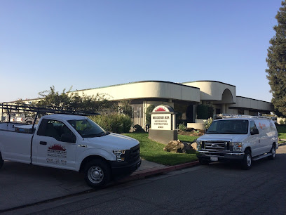 Negocio Modern Air Mechanical