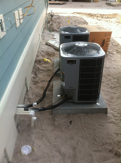 Negocio Modern Air Solutions