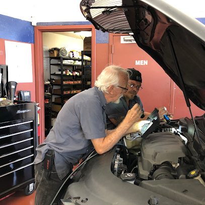 Modern Auto Air Of Ft Myers