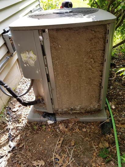 Modern Heating & A/C