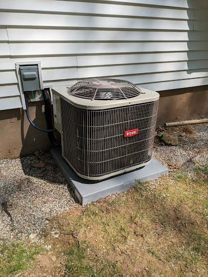 Negocio Modern Heating And Air Conditioning, Llc