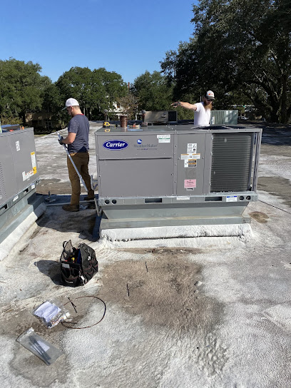 Modern Heating & Cooling