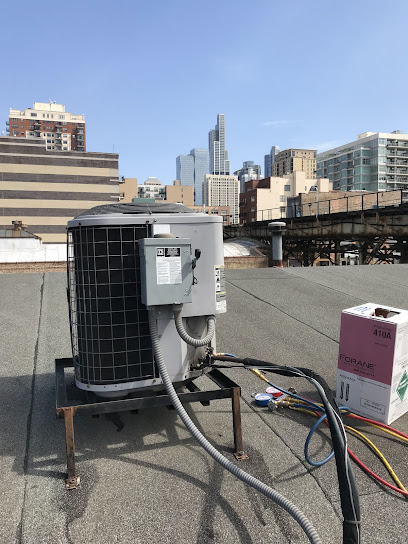 Modern Hvac Technology