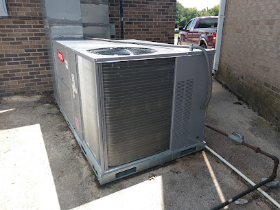Modern Hvac