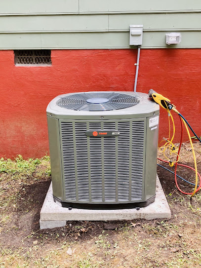 Negocio Modern Mechanical Hvac