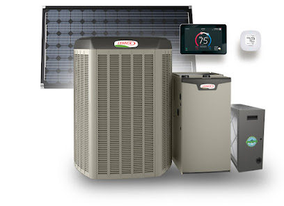 Negocio Mohawk Heating Company