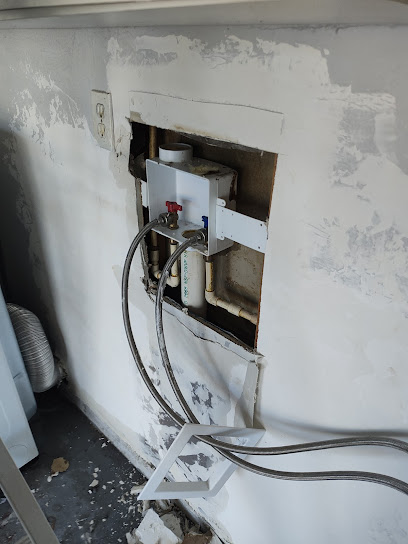 Monahan's Plumbing