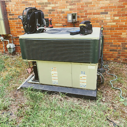 Monarch Air, Heat & Geothermal