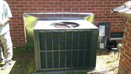 Negocio Moncks Corner Heating & Air