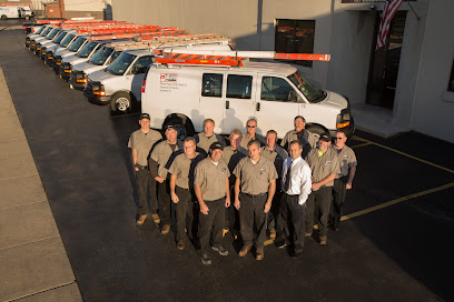 Monroe Piping & Sheet Metal
