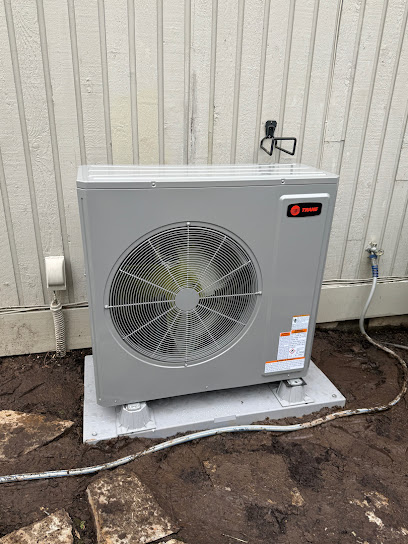 Negocio Montanos Heating & Cooling Services