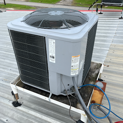 Negocio Moody Air Conditioning