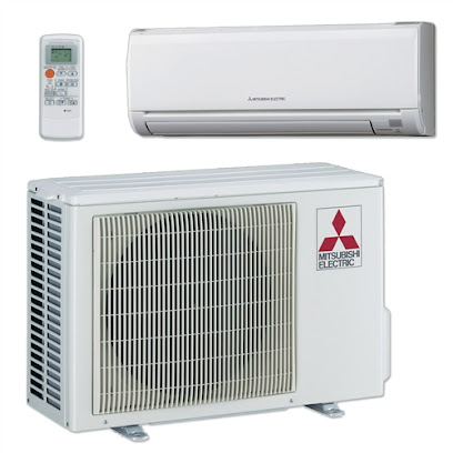 Moody Heating & Air Conditioning