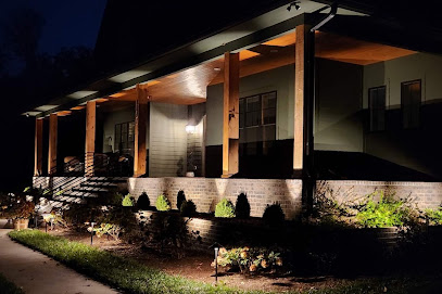 Negocio Moonlight Hvac And Nightscapes