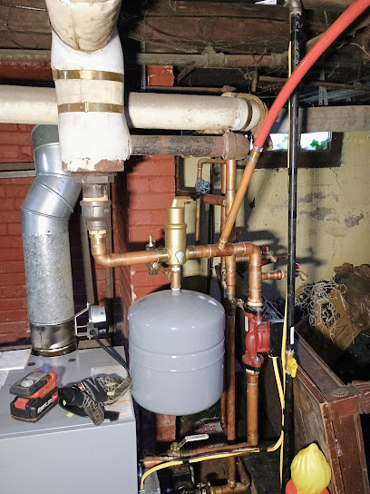 Moore Heating & Repair