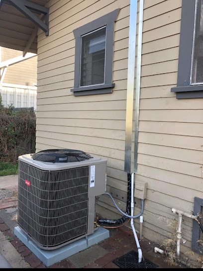 Negocio Mor Air - Heating And Air Conditioning Repair