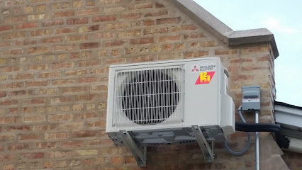 Negocio Morozko Heating & Air Conditioning Llc