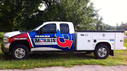 Negocio Morris Air Conditioning & Heating