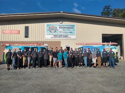 Morris Heating & Cooling Llc