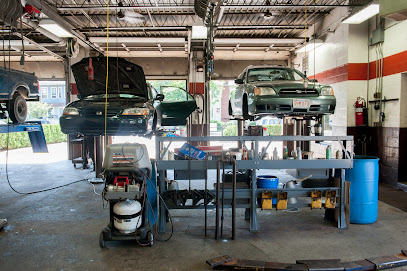 Negocio Morrison's Auto-Rite Inc