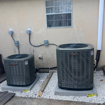Morsetech Air Conditioning