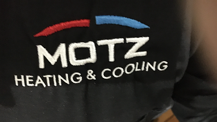 Negocio Motz Heating & Cooling, Llc.