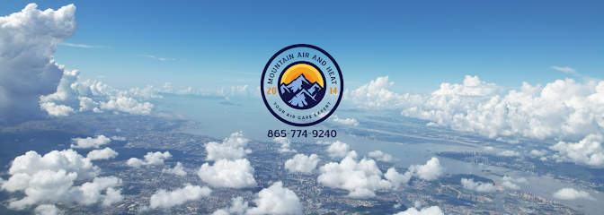Negocio Mountain Air And Heat, Llc