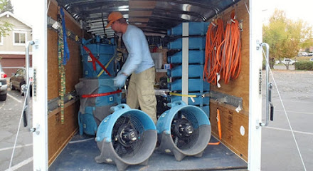 Mountain Air Restoration