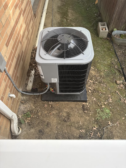 Negocio Mountain Aire Heating & Air Conditioning