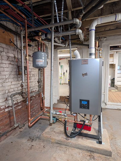 Negocio Mountain Breeze Heating & Air, Inc.