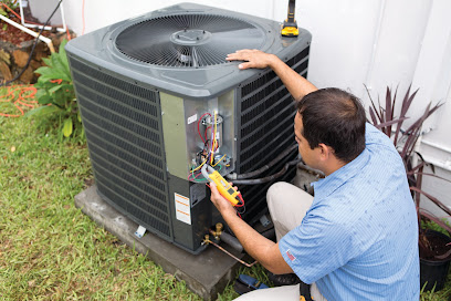 Mountain States Heat & Air Inc