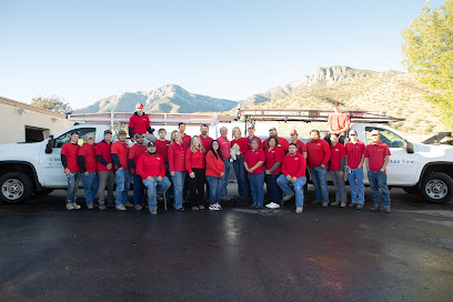 Negocio Mountain View Air Conditioning & Heating, Llc