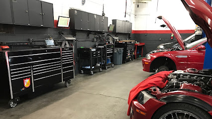 Negocio Mountain View Imports