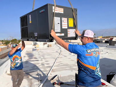 Negocio Mountainside Air Conditioning Repair