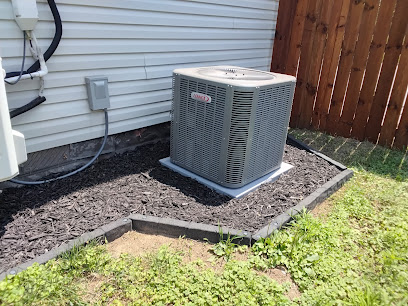 Mowery Heating, Cooling & Plumbing
