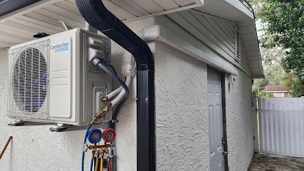 Negocio Mp + Air Conditioning