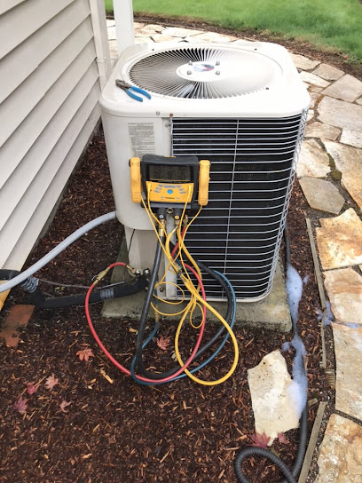 Negocio Mp Heating & Air Conditioning