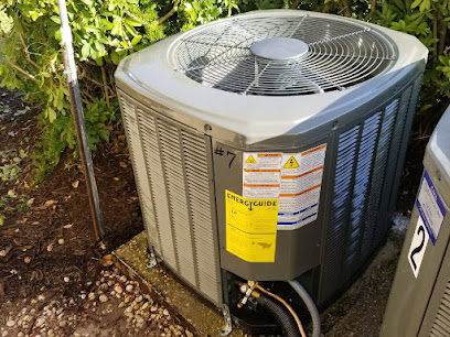 Mr Cool Air Conditioning