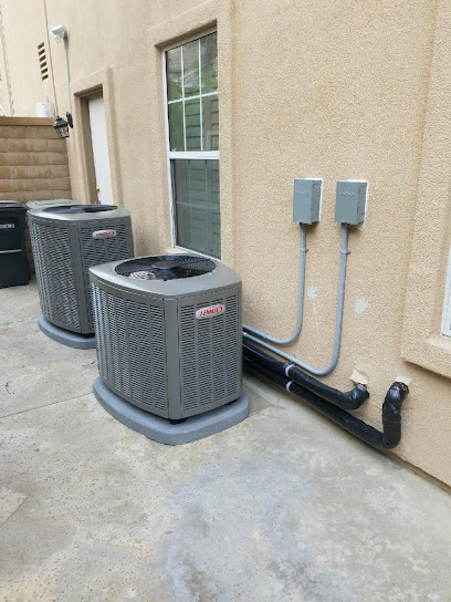 Mr Heat And Cooling