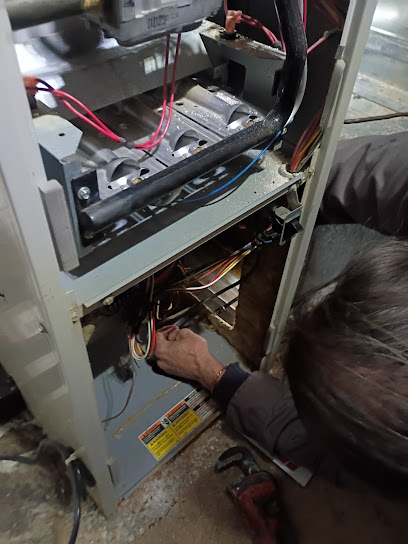 Mr Heating And Cooling