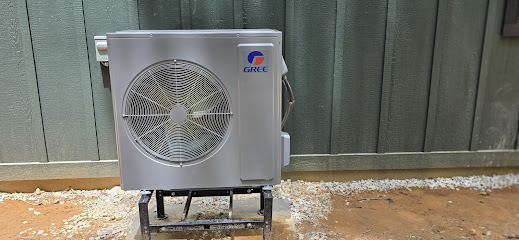 Negocio Mr Hvac