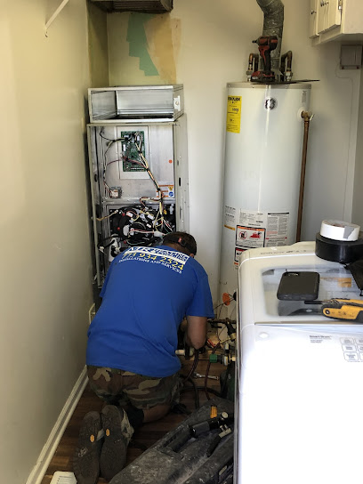 Negocio Mr. Heating And Cooling Inc