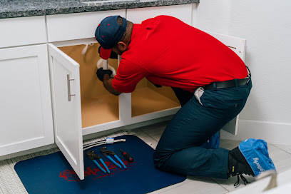 Negocio Mr. Rooter Plumbing Of Brownsville