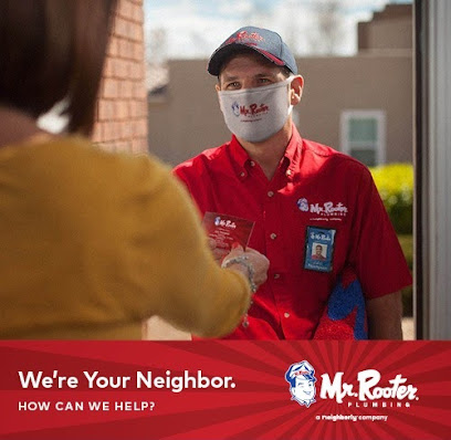 Negocio Mr. Rooter Plumbing Of Farmers Branch