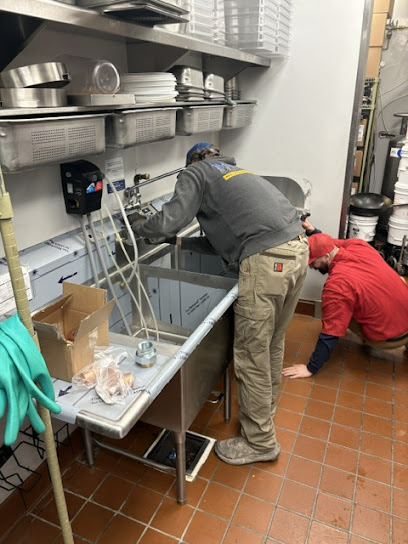 Mr. Rooter Plumbing Of Kalispell