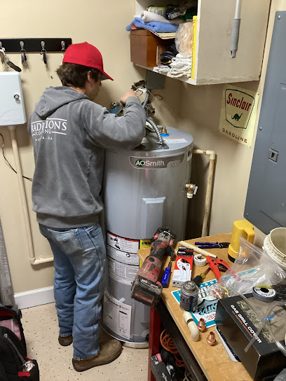 Mr. Rooter Plumbing Of Valdosta