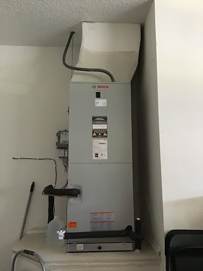 Negocio Mrs. Busy Bee Air Conditioning And Heating Llc